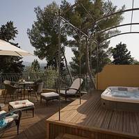 Prestige Suite