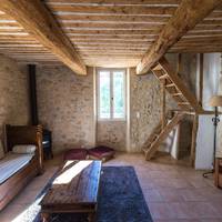 Deluxe One-Bedroom Holiday Home