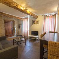 Luxury Two-Bedroom Apartment