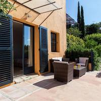 Four-Bedroom Villa