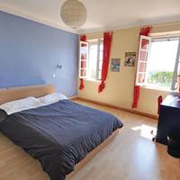 Four-Bedroom Holiday Home