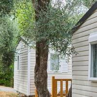 Three-Bedroom Mobile Home
