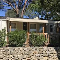 Superior Three-Bedroom Mobile Home