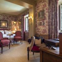 Junior Suite Valley Side