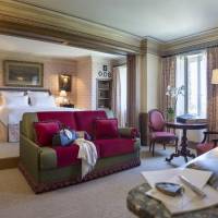 Prestige Junior Suite Valley Side