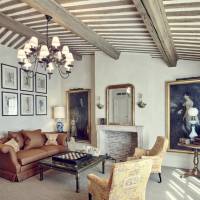 Luxury Terrace Suite Valley Side -  Duc de Soubise