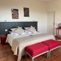 Executive Triple Room