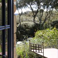 Double or Twin Room with Mountain View