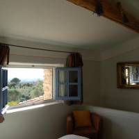 Suite with Garden View
