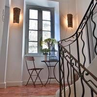 Apartment Tour