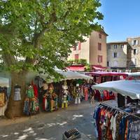 Apartment Platane