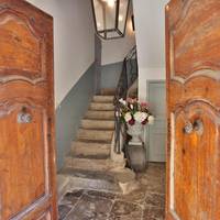 Apartment Tuile