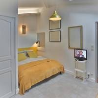 Apartment Clocher