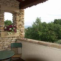 Double Room with Patio