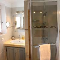 Double or Twin Room with Private Bathroom