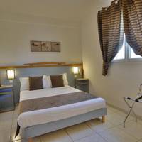 Comfort Double or Twin Room