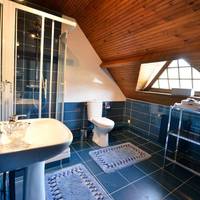 Double Room with Shower