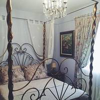 Double Room Ground floor