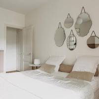 Suite with Garden View