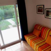 One-Bedroom Apartment (4 Adults)
