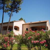 Superior Villa