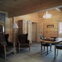 Prestige Suite (4 Adults)