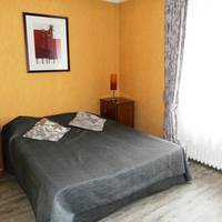 Double Room - Lake Side