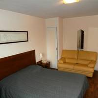 Double Room - Annex