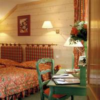 Superior Double Room with Village View