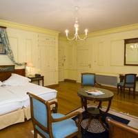 Double Room with Access for Disabled Guests