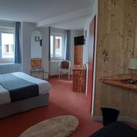 Junior Suite (2 People)