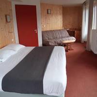 Junior Suite For 3 People