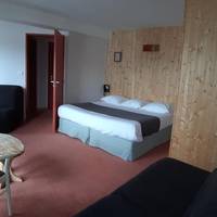 Junior Suite (4 People)