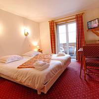 Double Room with Lake View