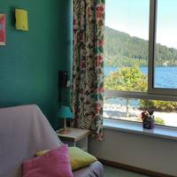 Studio Confort with Lake View
