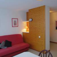 Two-Bedroom Apartment - Forest side 