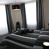 Double Room with Lake View