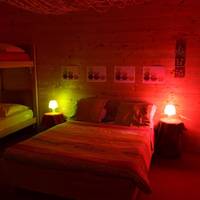 Family Room (5 Persons) with Shared Bathroom and Toilet