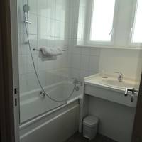 Double Room with Forest View