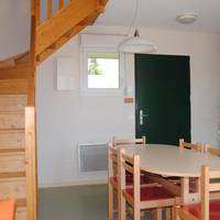 Apartment - Split Level