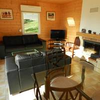 Superior Chalet