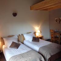 Twin Room with Terrace - Cellet