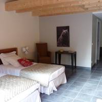Superior Twin Room - Mérelle