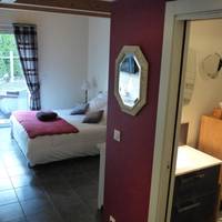 Double Room with Terrace - Mauselaine