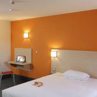Double Room - Disability Access