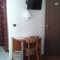 Twin Room with Mountain View