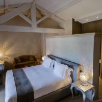 Elegant Room