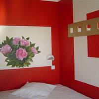 Studio with Sea View (4 Adults)