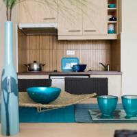 Standard One-Bedroom Apartment (4 People)