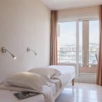 Standard Two-Bedroom Apartment (6 People)